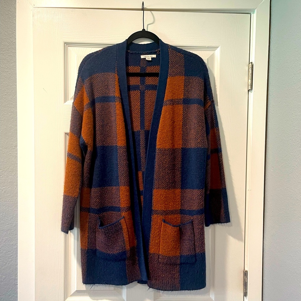 American Eagle Cardigan